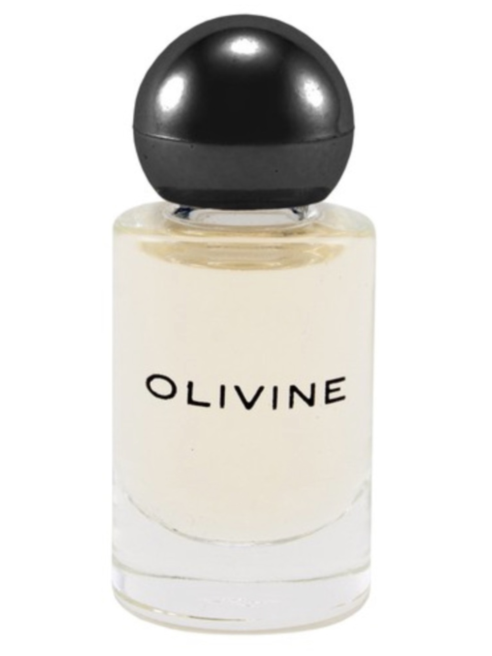 NEW Olivine by Olivine Atelier Perfume Oil 5 ml